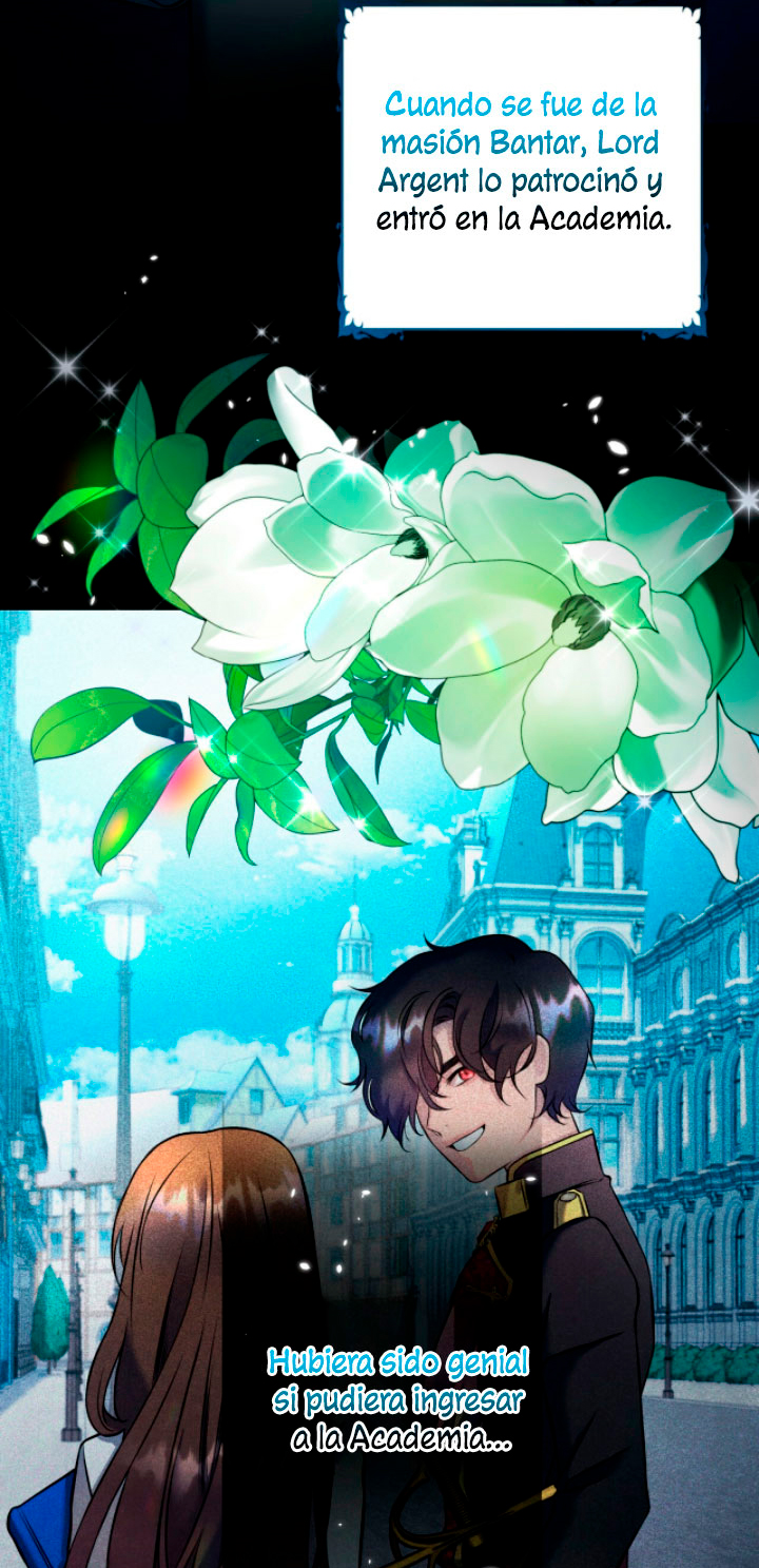 Isnelda Capítulo 5 - Página 37