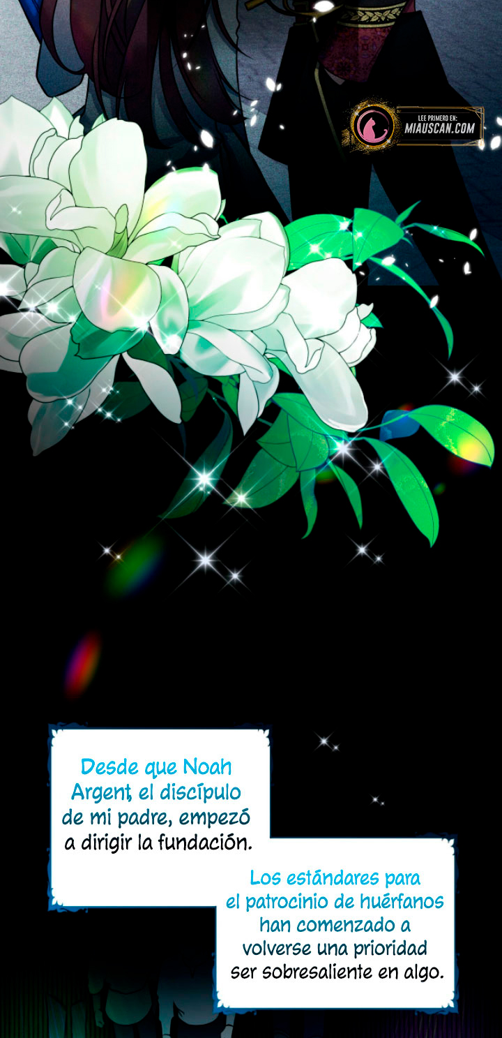 Isnelda Capítulo 5 - Página 38