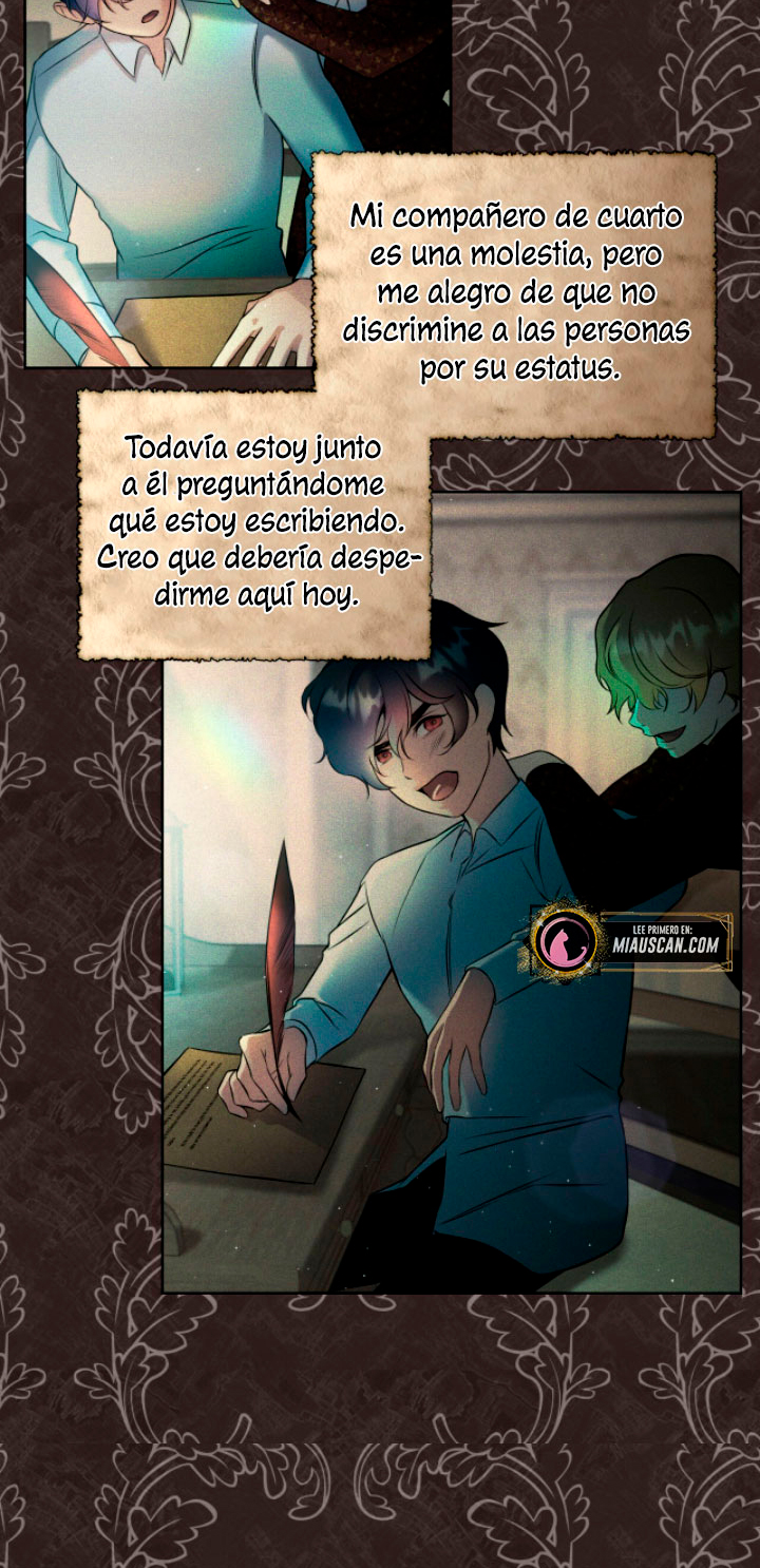 Isnelda Capítulo 5 - Página 43