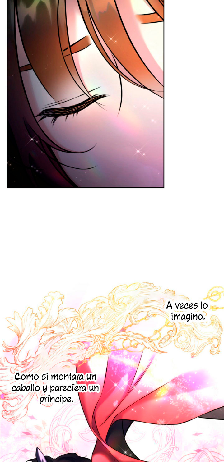 Isnelda Capítulo 5 - Página 47