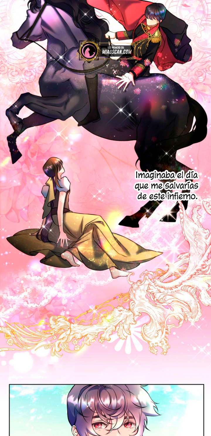 Isnelda Capítulo 5 - Página 48