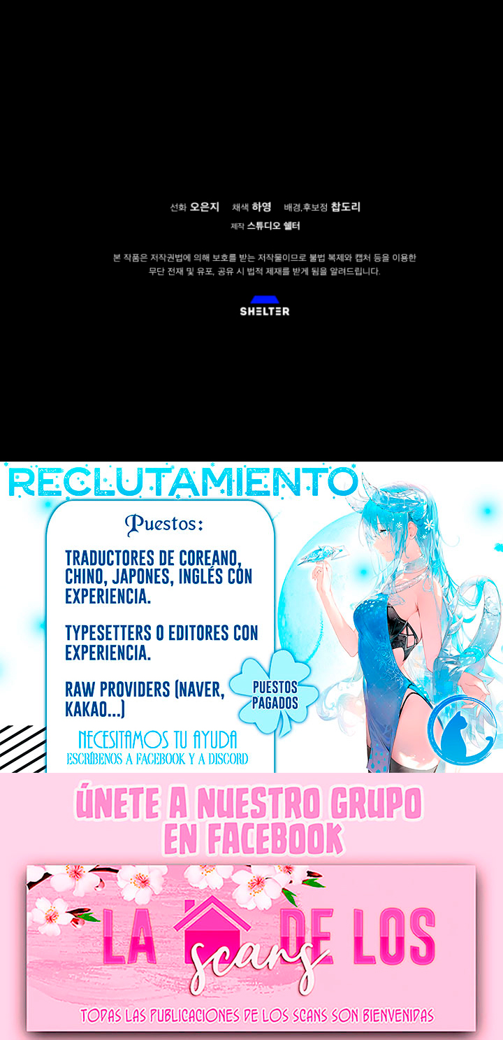 Isnelda Capítulo 5 - Página 51