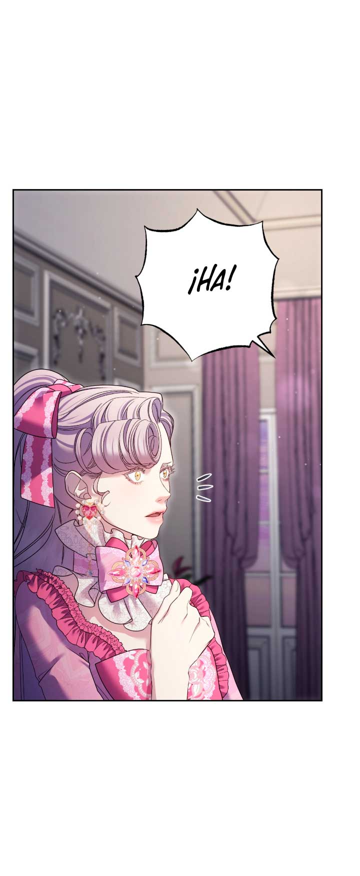 Isnelda Capítulo 50 - Página 12