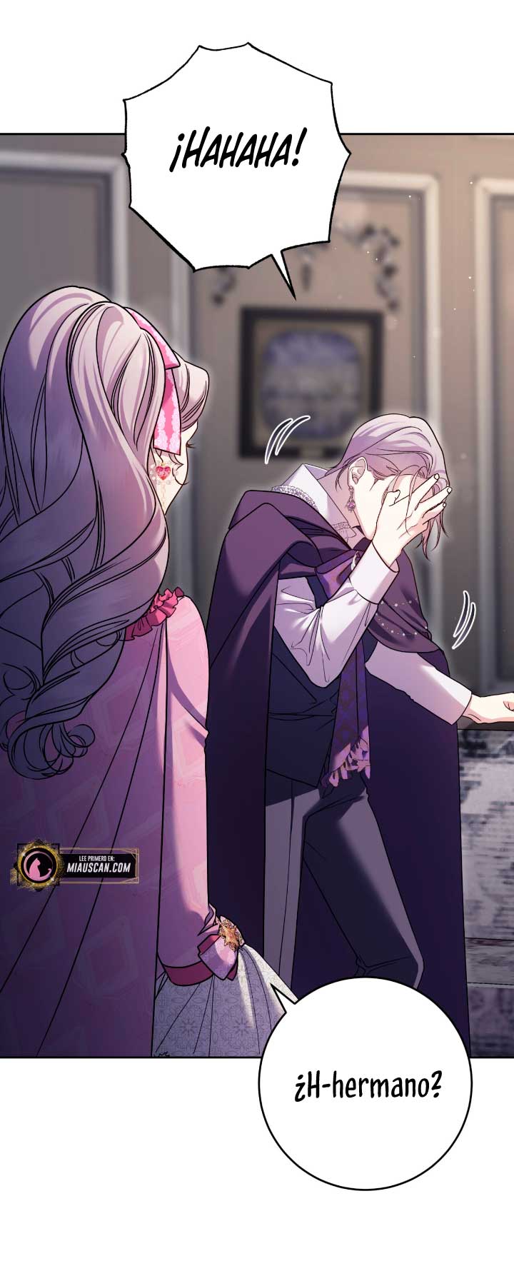 Isnelda Capítulo 50 - Página 13