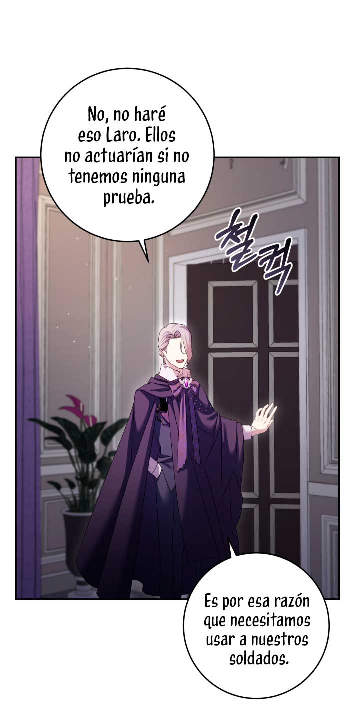 Isnelda Capítulo 50 - Página 16