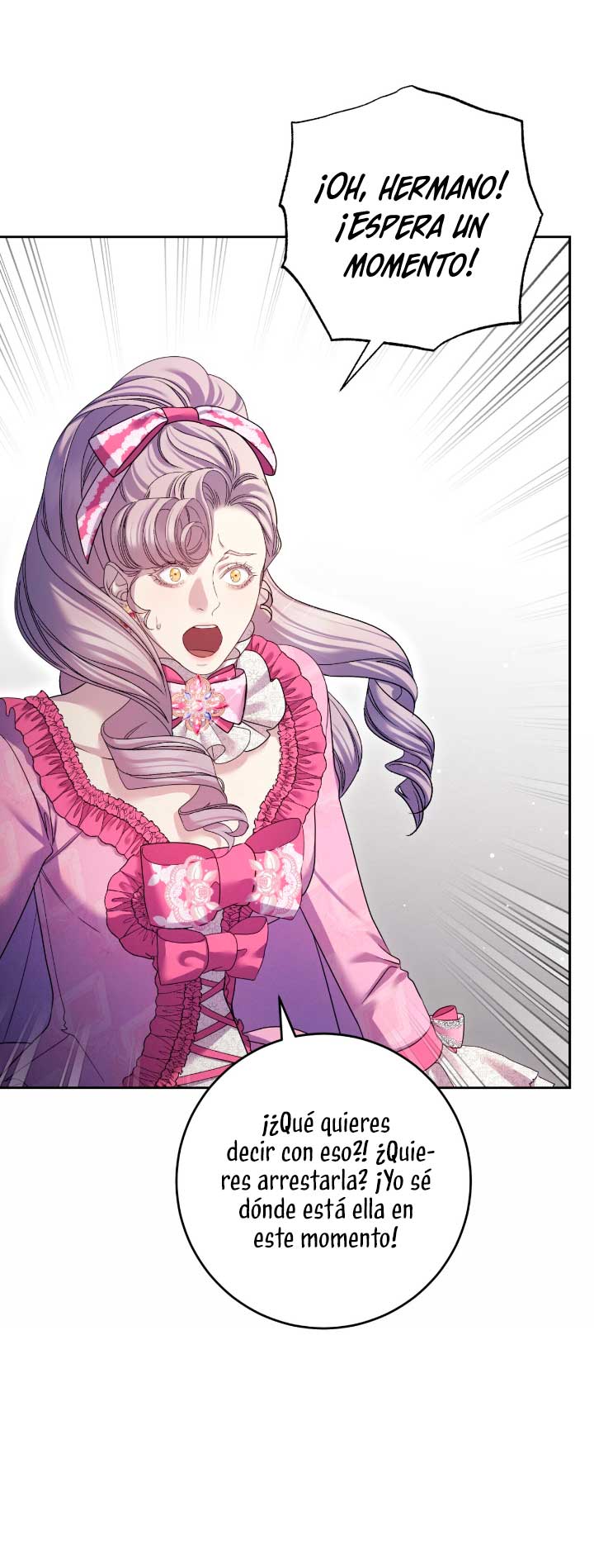 Isnelda Capítulo 50 - Página 18