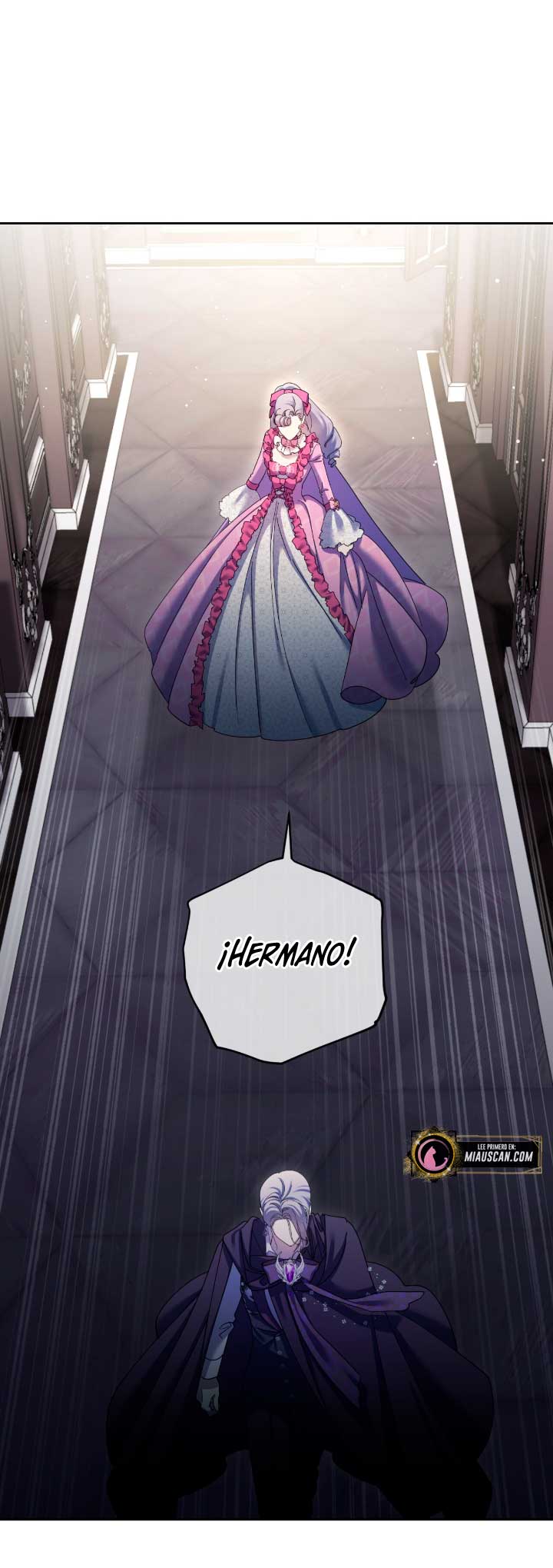 Isnelda Capítulo 50 - Página 21