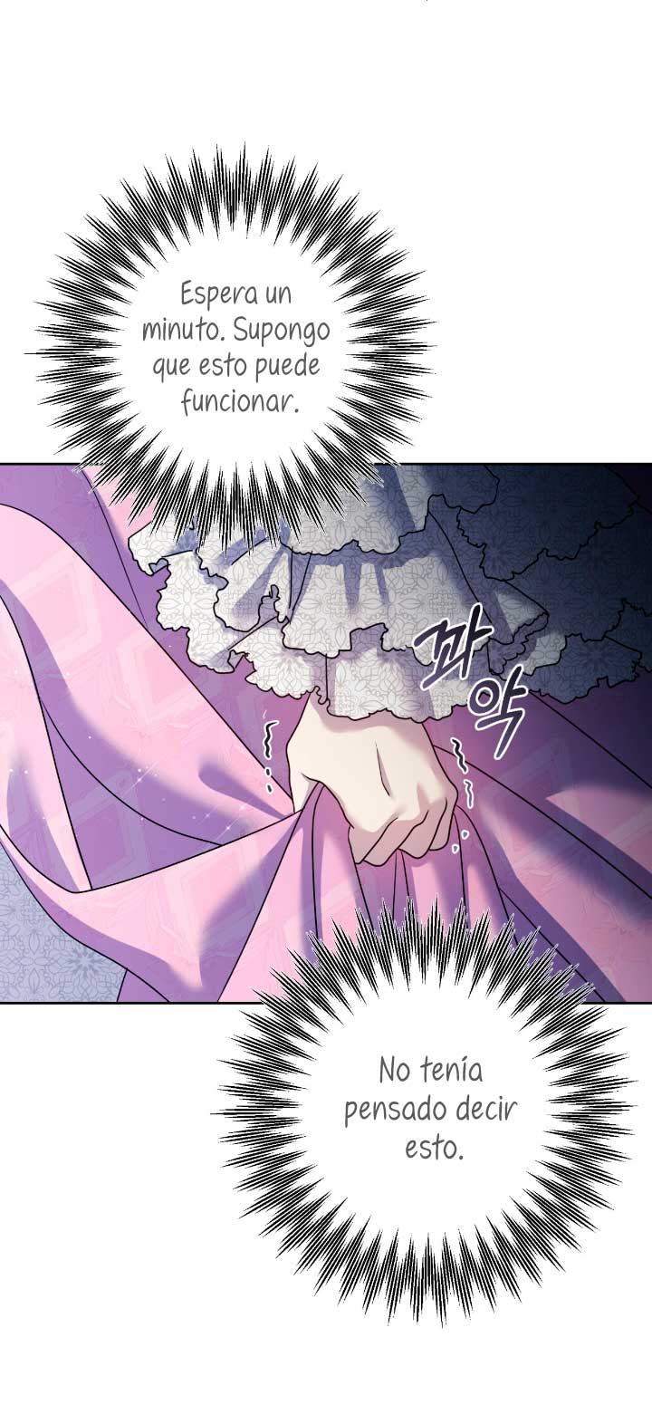 Isnelda Capítulo 50 - Página 23