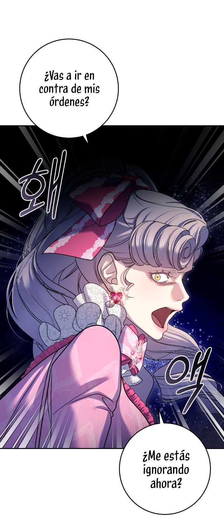 Isnelda Capítulo 50 - Página 26