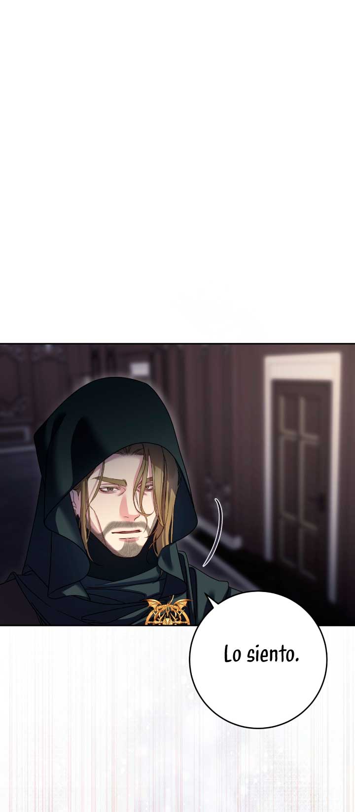 Isnelda Capítulo 50 - Página 27