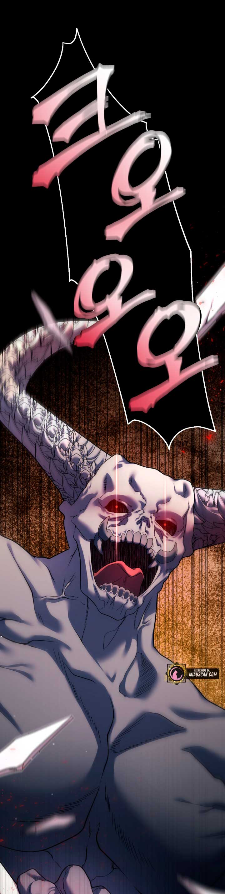 Isnelda Capítulo 50 - Página 30