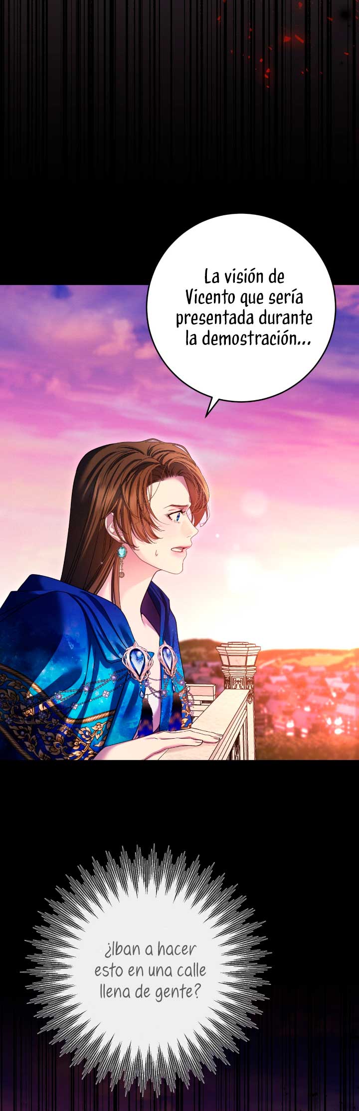 Isnelda Capítulo 50 - Página 32