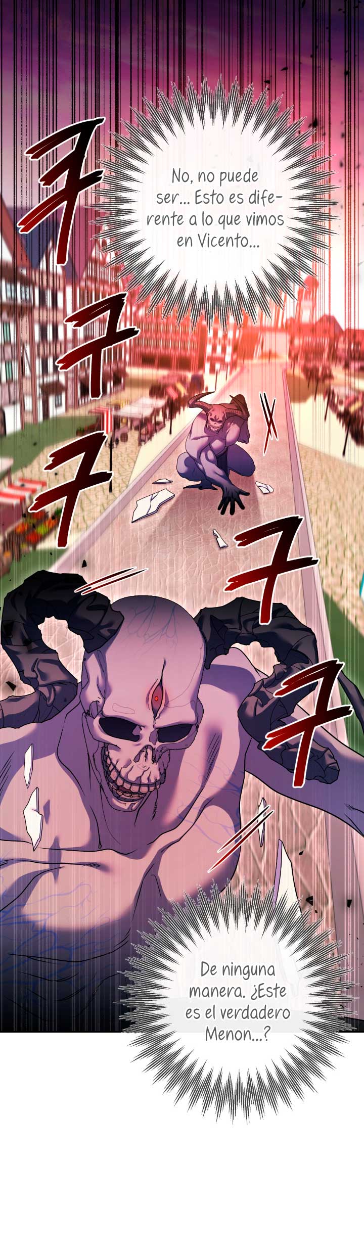 Isnelda Capítulo 50 - Página 33