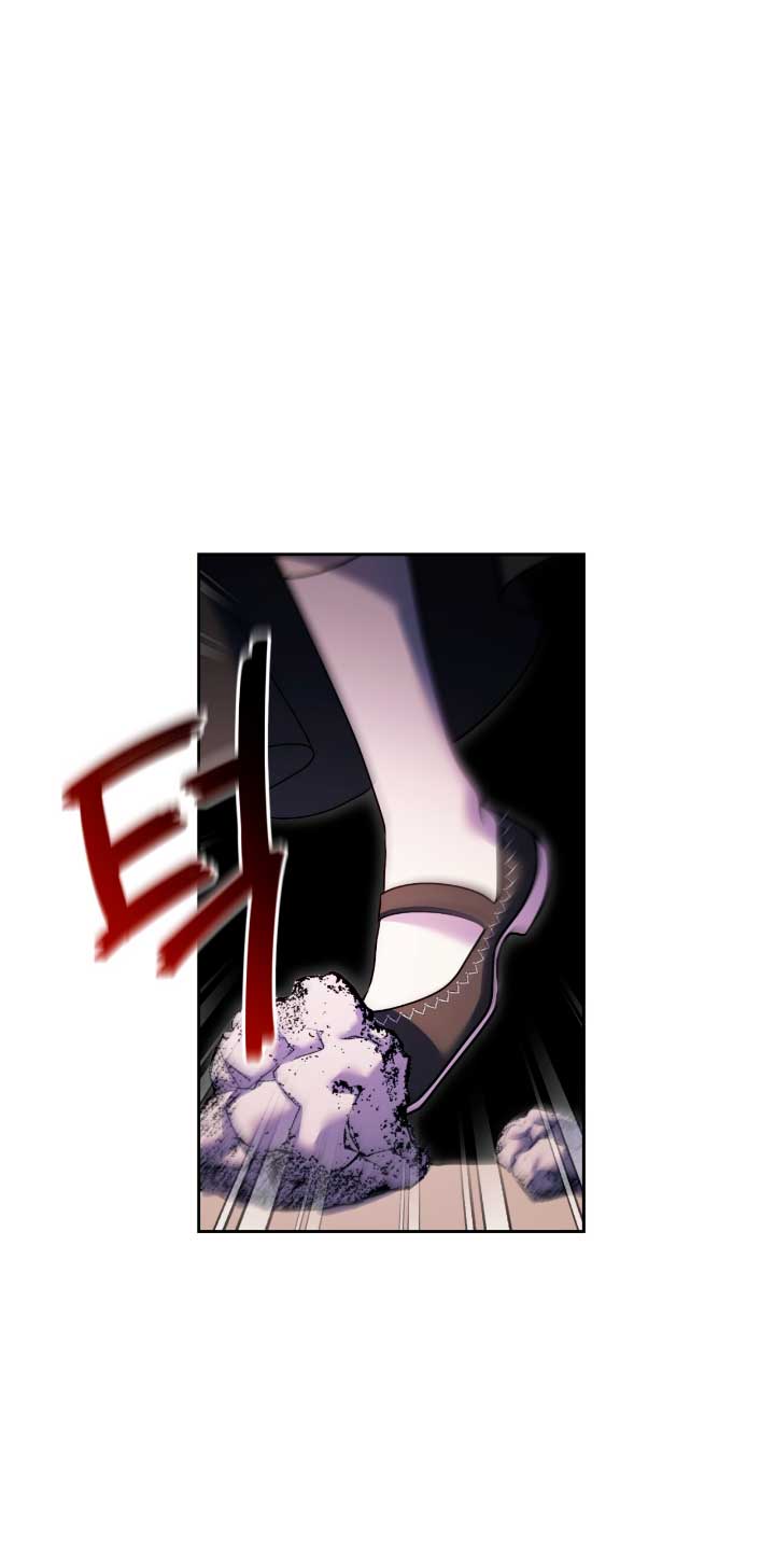 Isnelda Capítulo 50 - Página 36