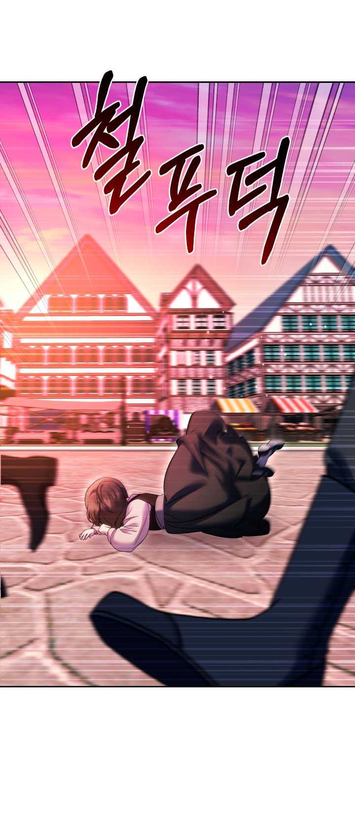 Isnelda Capítulo 50 - Página 37