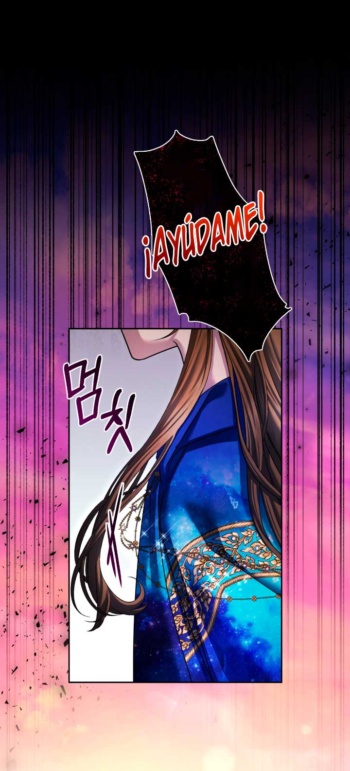 Isnelda Capítulo 50 - Página 44