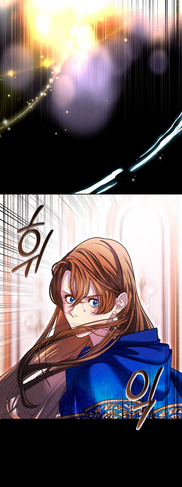 Isnelda Capítulo 50 - Página 48