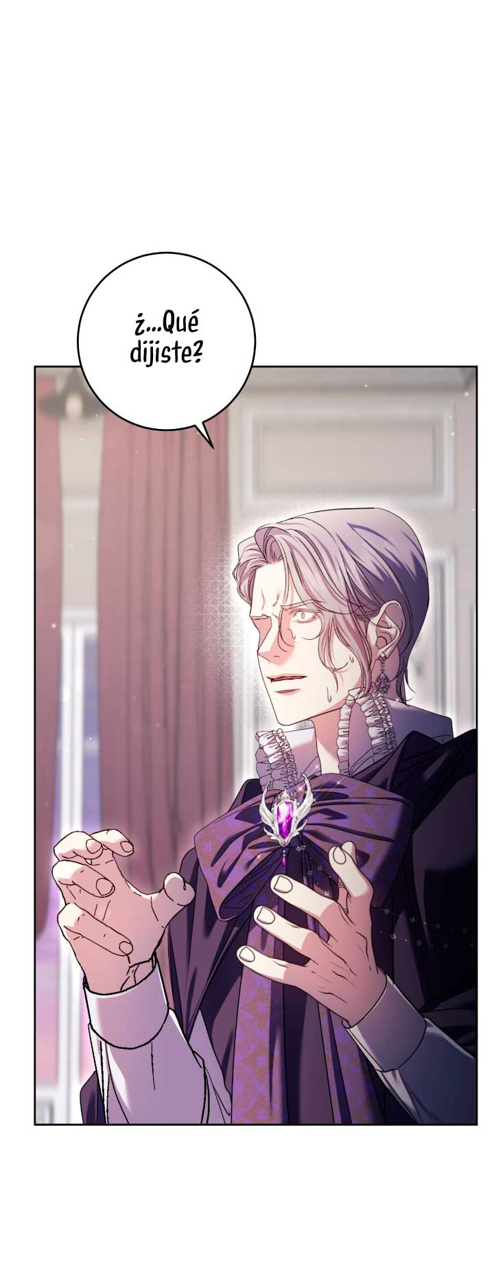 Isnelda Capítulo 50 - Página 5