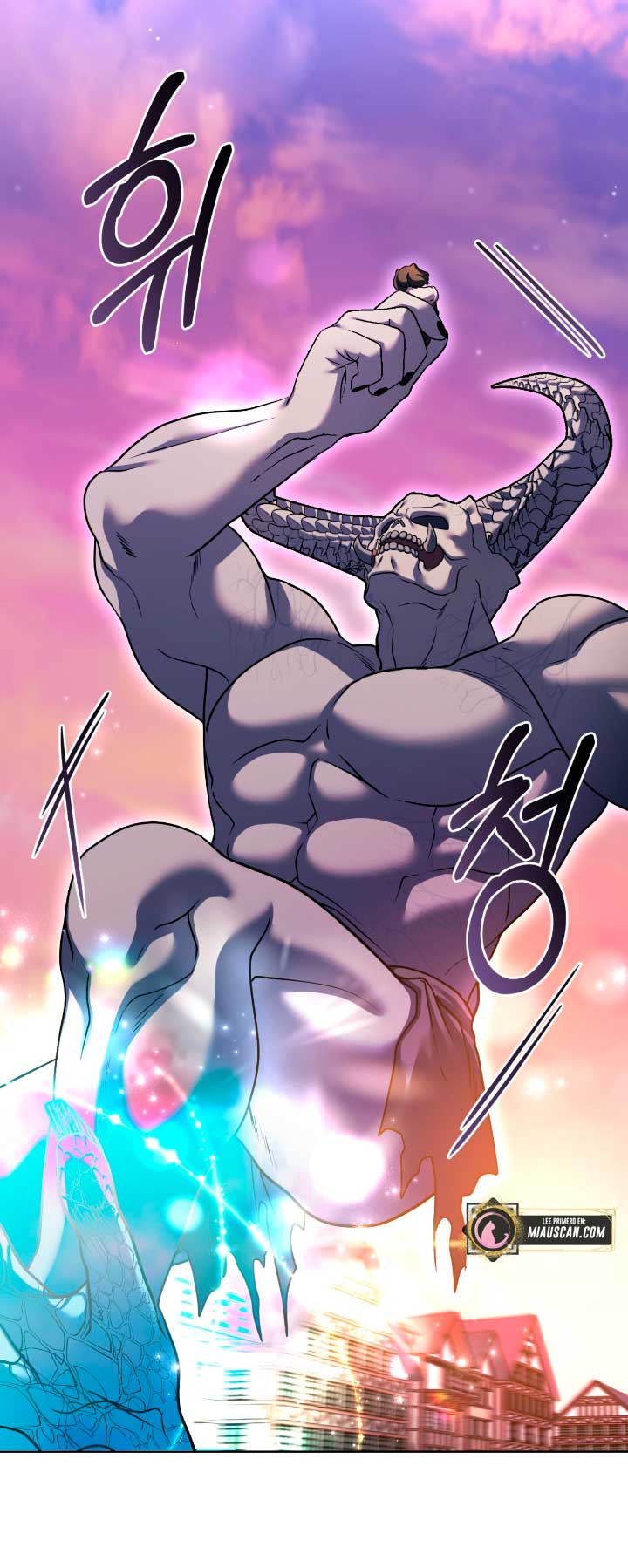 Isnelda Capítulo 50 - Página 53