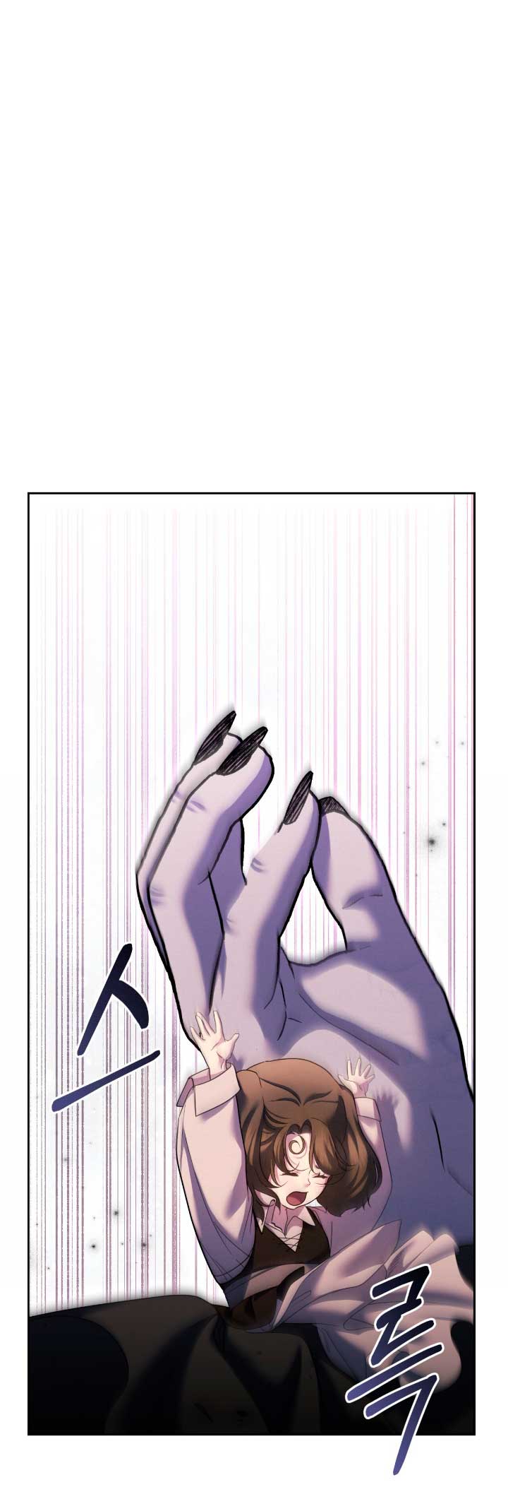 Isnelda Capítulo 50 - Página 54