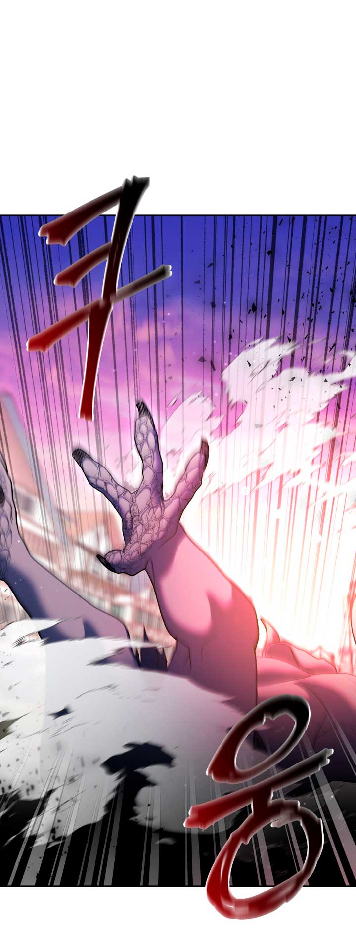 Isnelda Capítulo 50 - Página 55