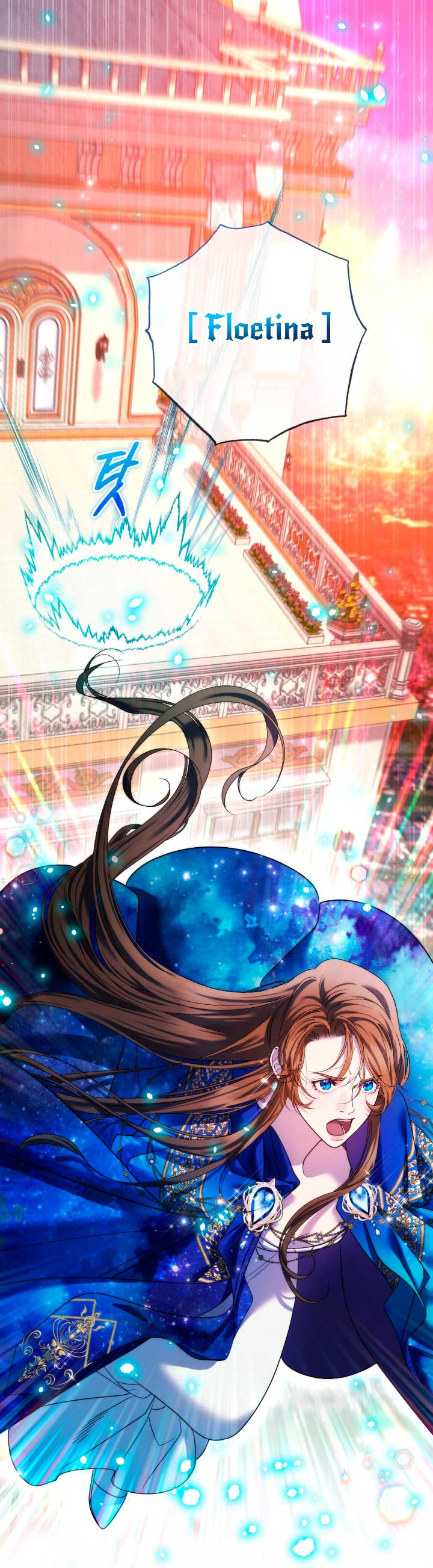 Isnelda Capítulo 50 - Página 57