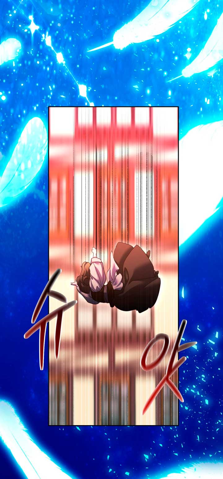 Isnelda Capítulo 50 - Página 60