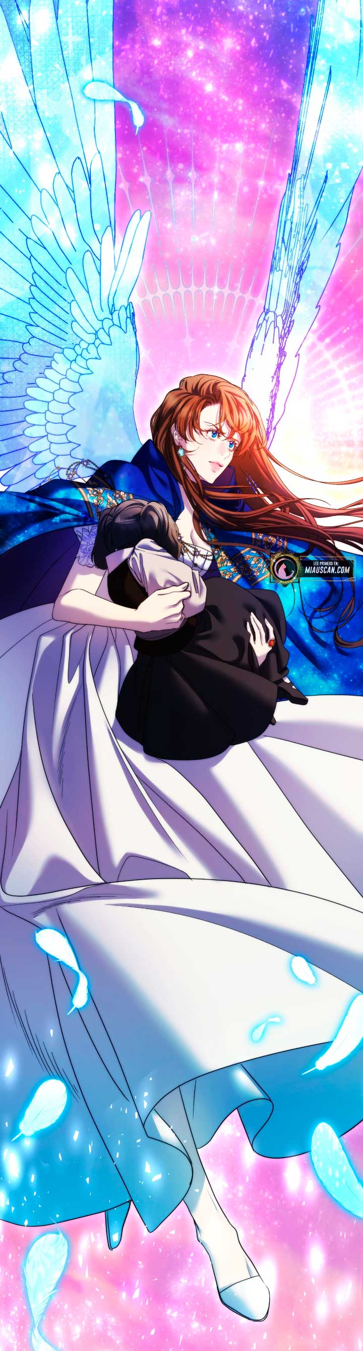 Isnelda Capítulo 50 - Página 64