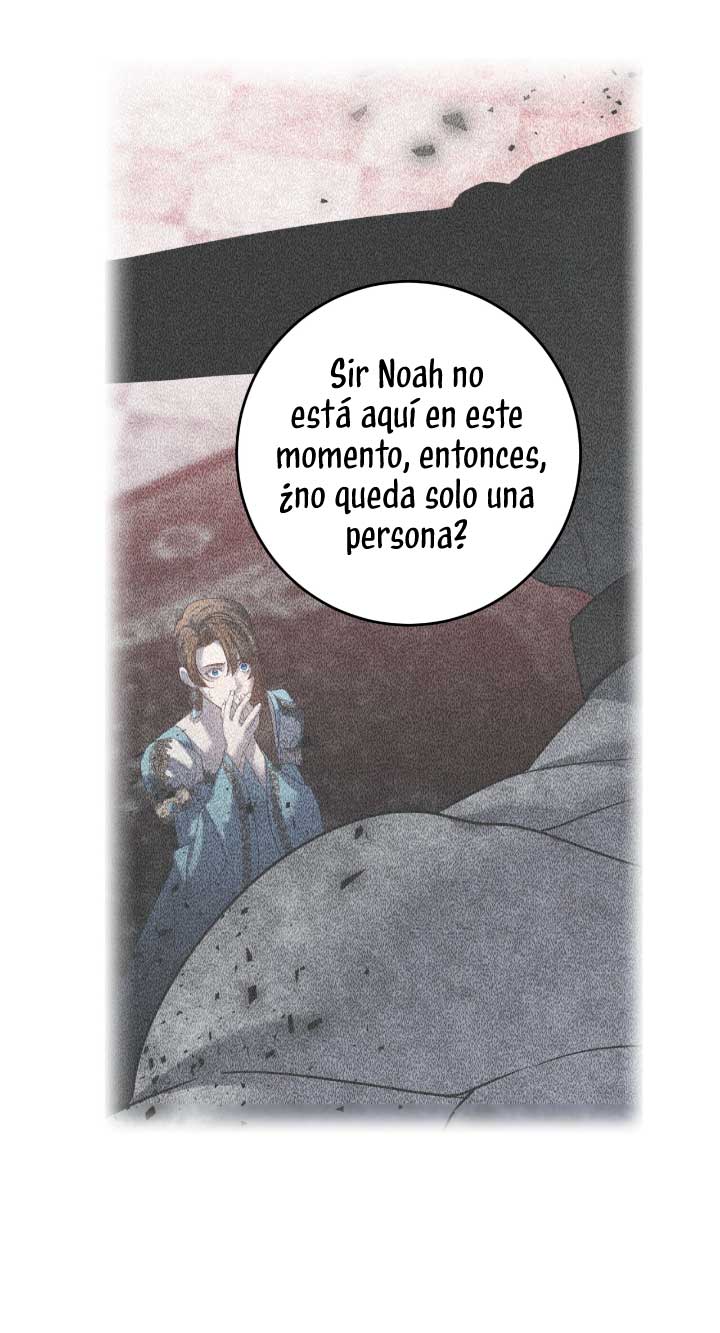 Isnelda Capítulo 50 - Página 7