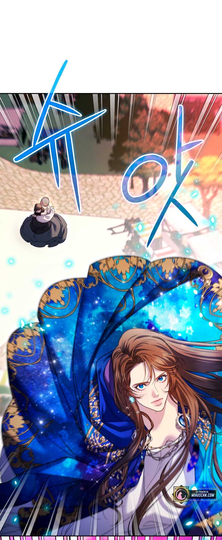 Isnelda Capítulo 51 - Página 14