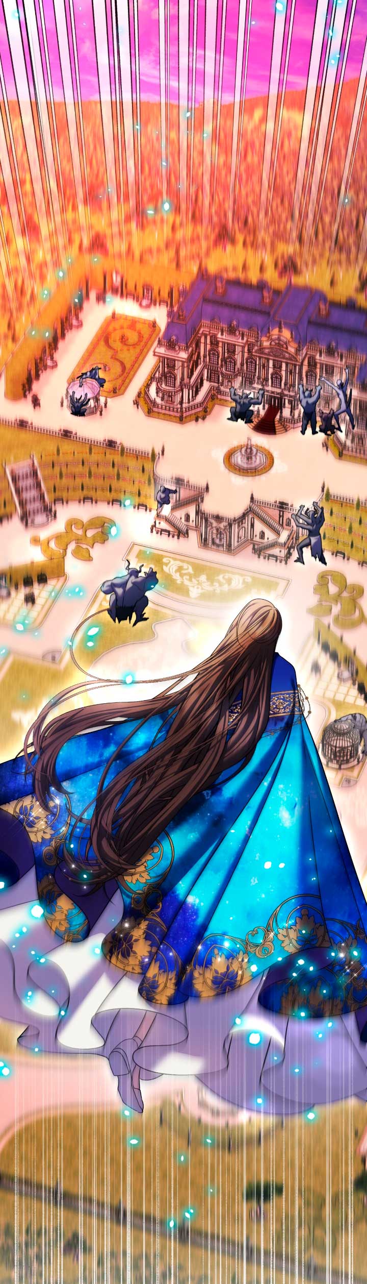 Isnelda Capítulo 51 - Página 15