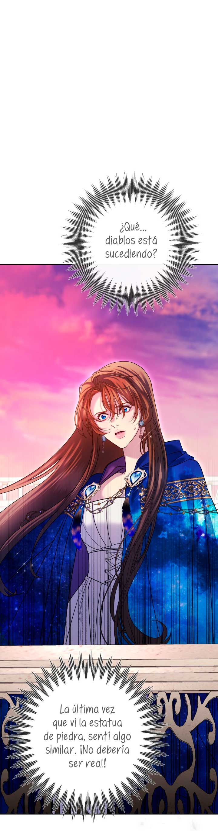 Isnelda Capítulo 51 - Página 17