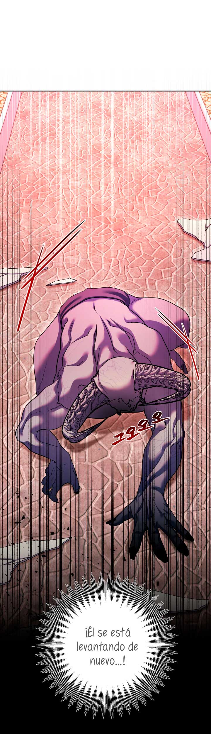 Isnelda Capítulo 51 - Página 20