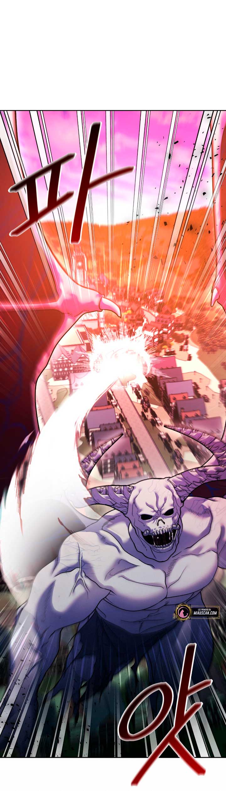 Isnelda Capítulo 51 - Página 24