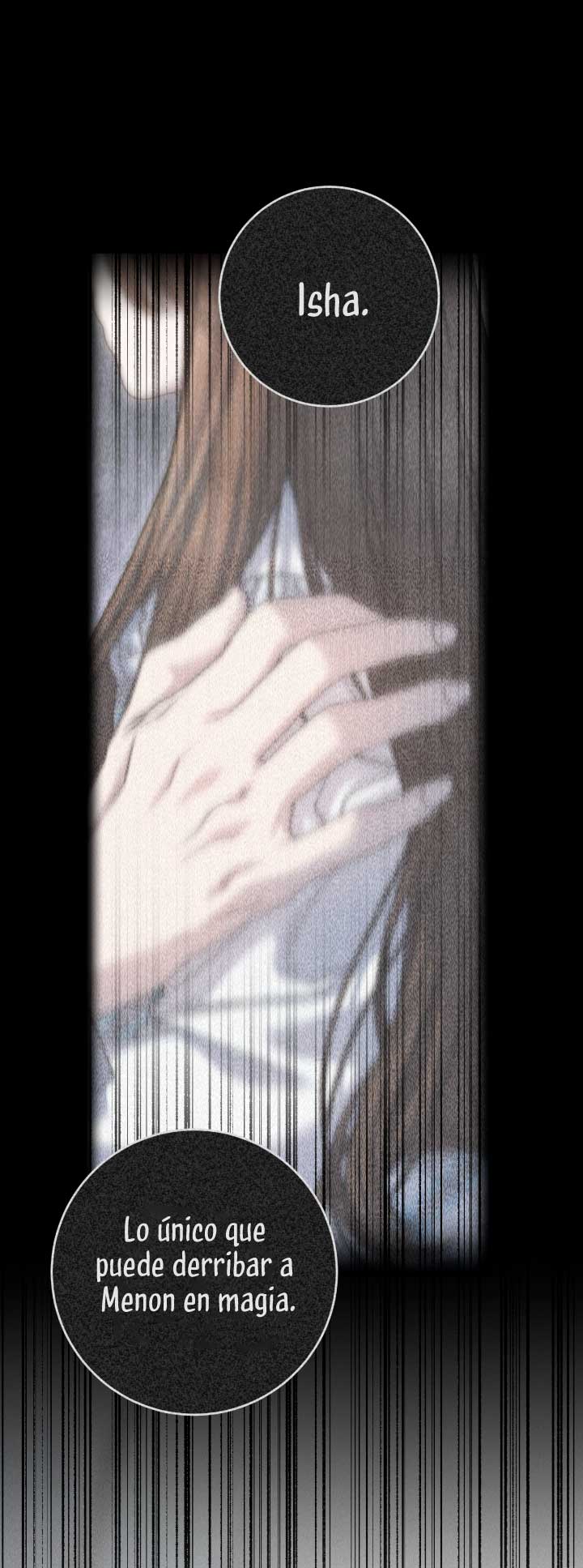 Isnelda Capítulo 51 - Página 28