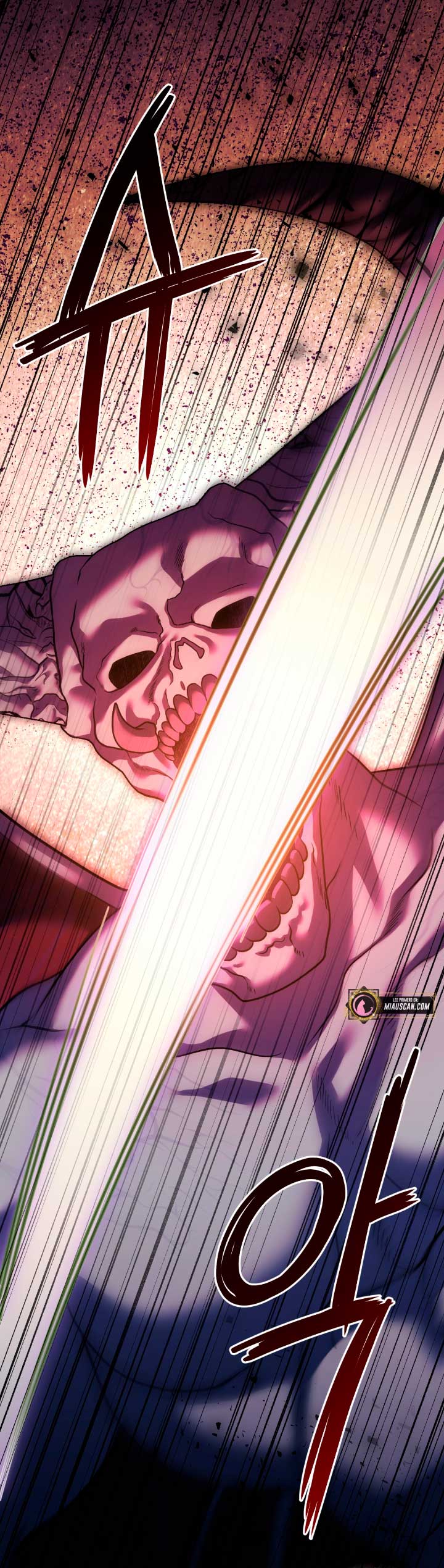 Isnelda Capítulo 51 - Página 35