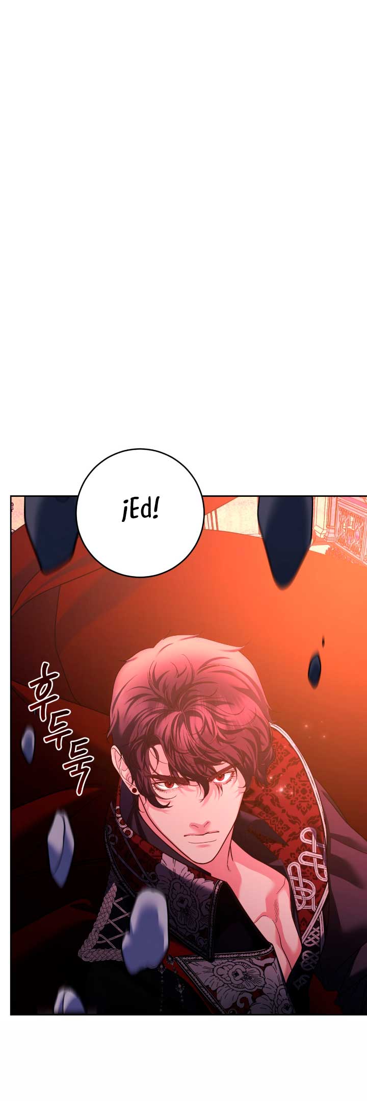 Isnelda Capítulo 51 - Página 37