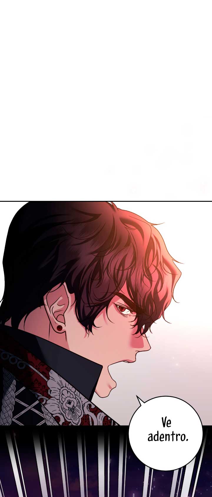 Isnelda Capítulo 51 - Página 39