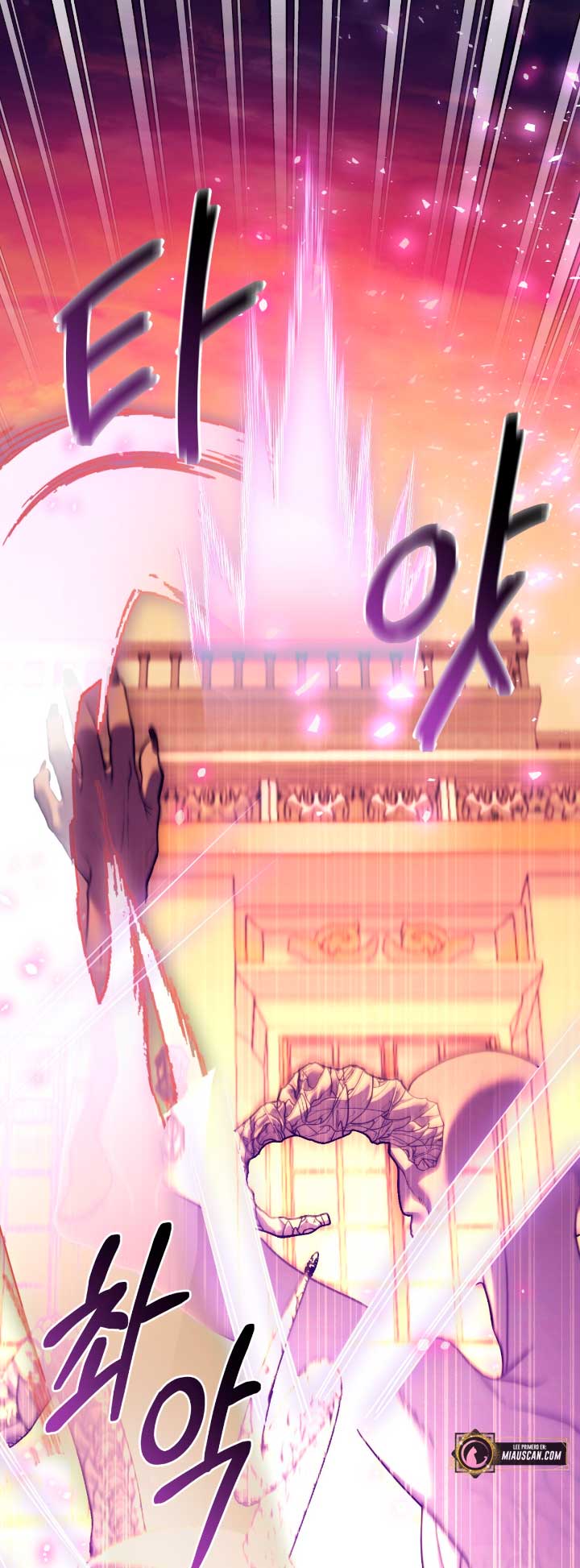 Isnelda Capítulo 51 - Página 40