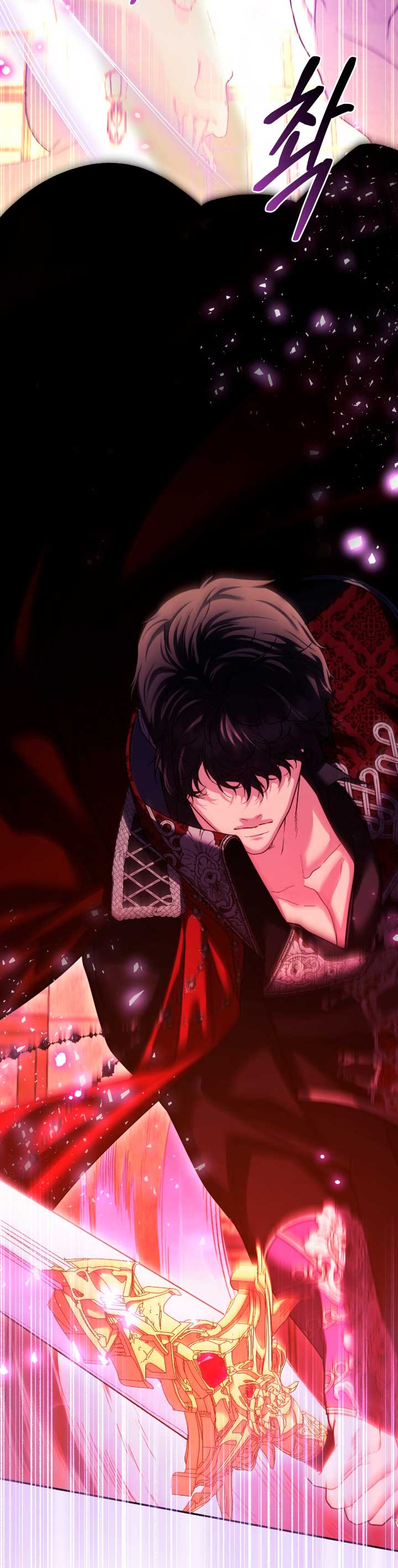 Isnelda Capítulo 51 - Página 41