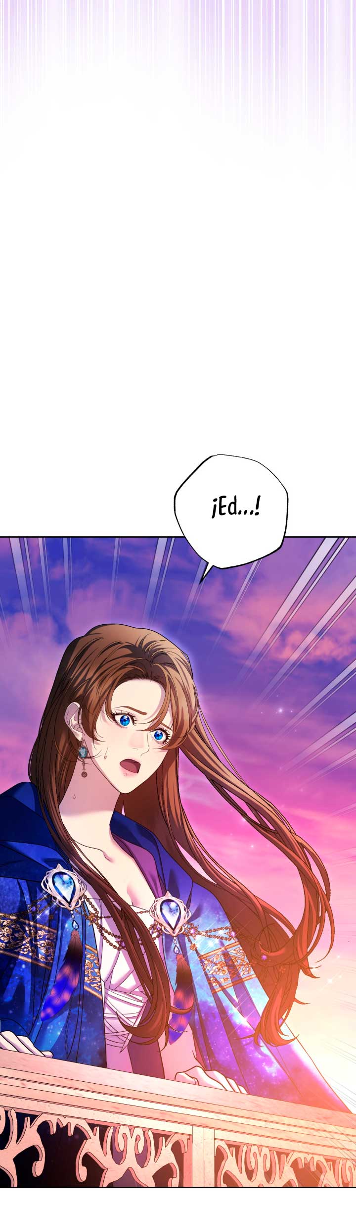 Isnelda Capítulo 51 - Página 42