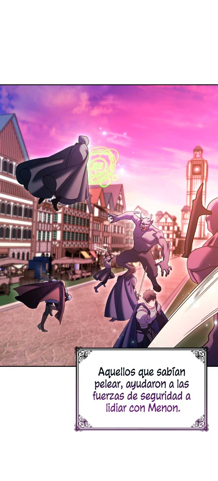 Isnelda Capítulo 51 - Página 45