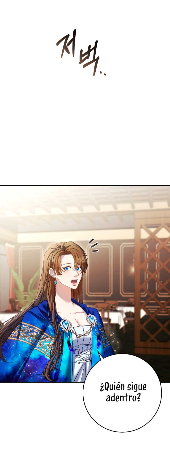 Isnelda Capítulo 51 - Página 48