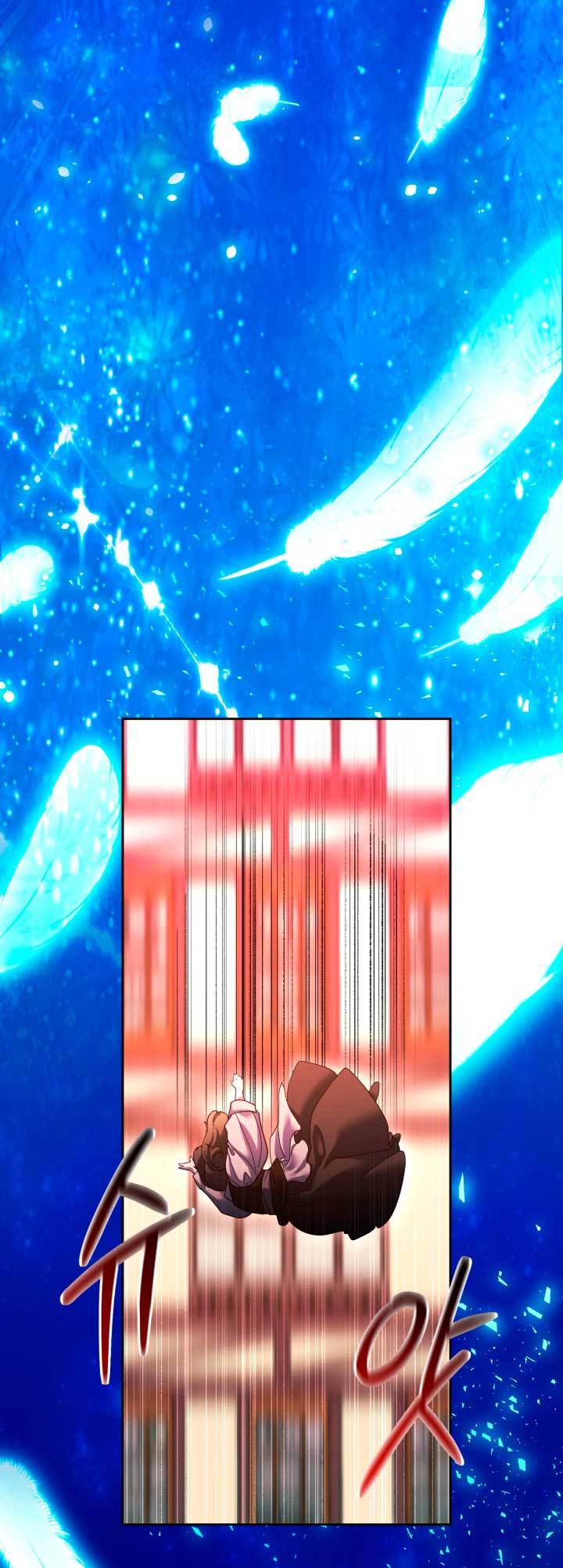 Isnelda Capítulo 51 - Página 5