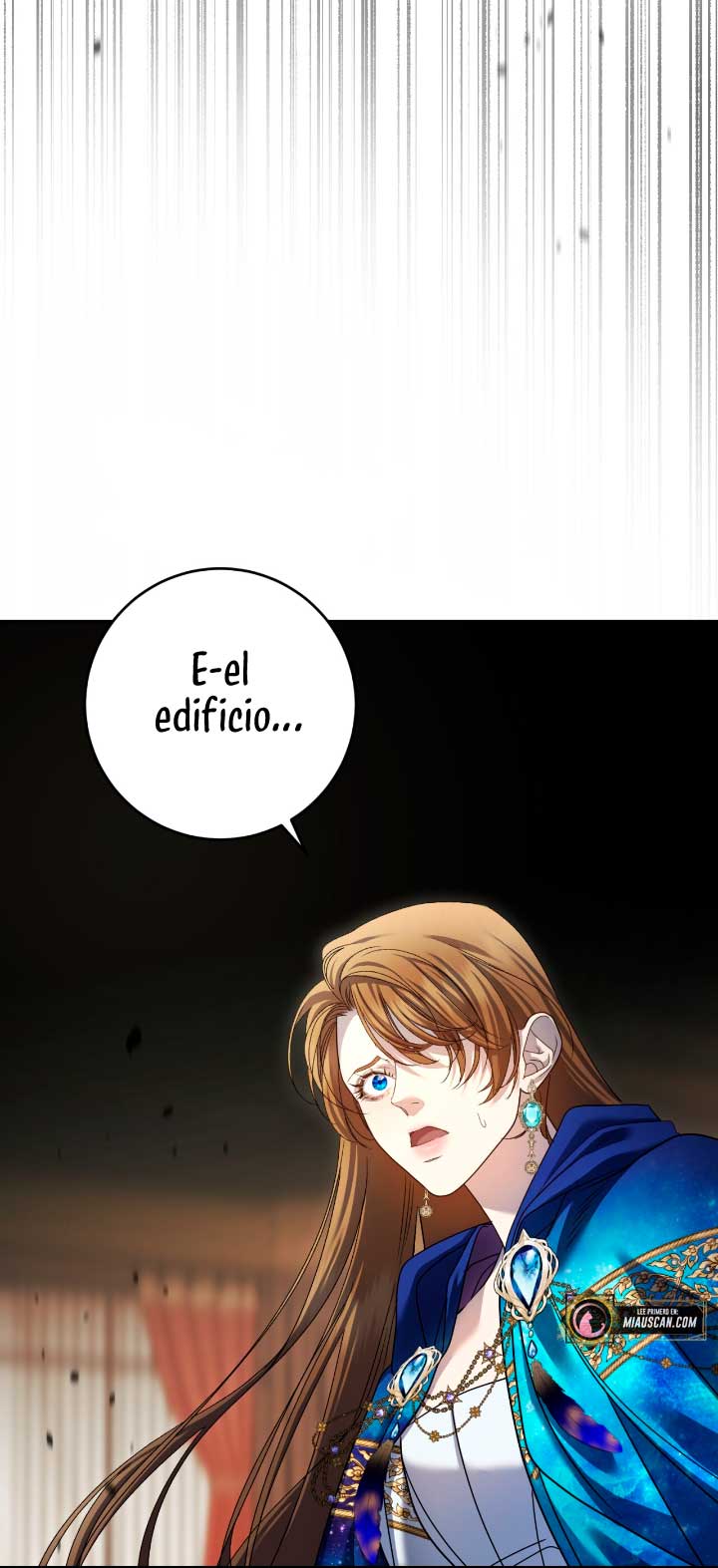 Isnelda Capítulo 51 - Página 54