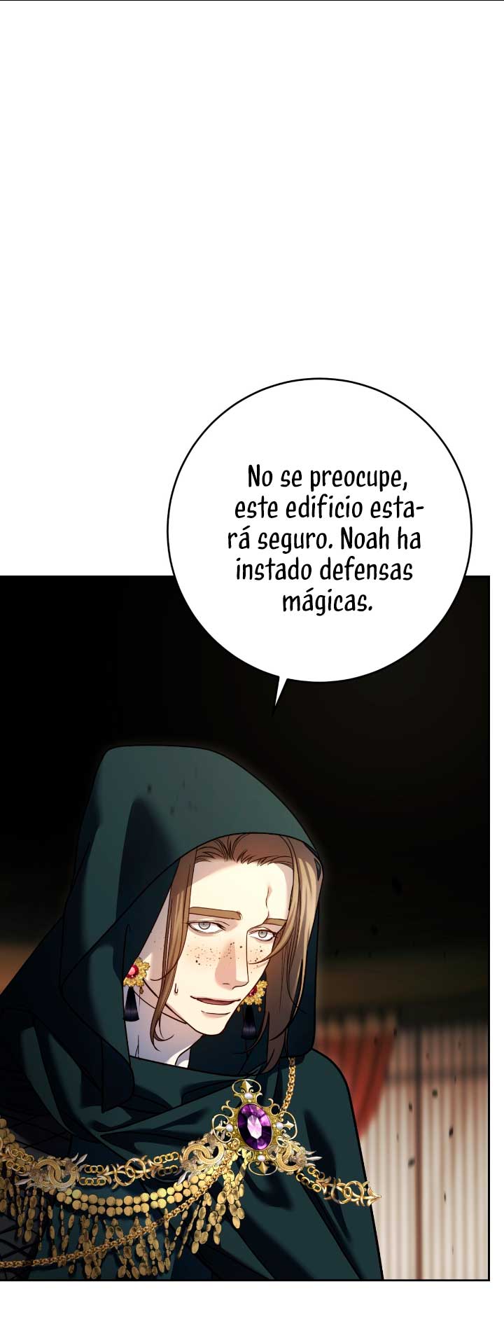 Isnelda Capítulo 51 - Página 55