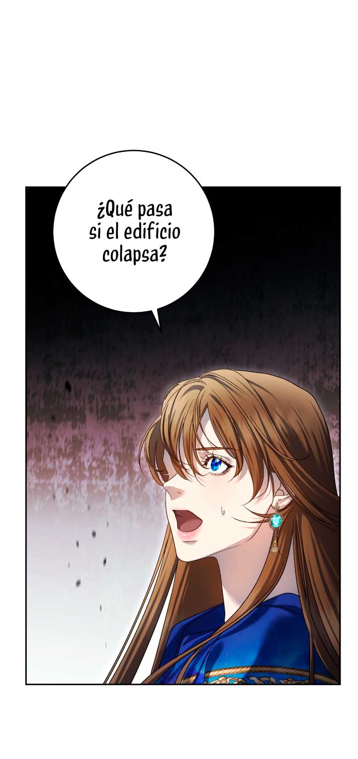 Isnelda Capítulo 51 - Página 57