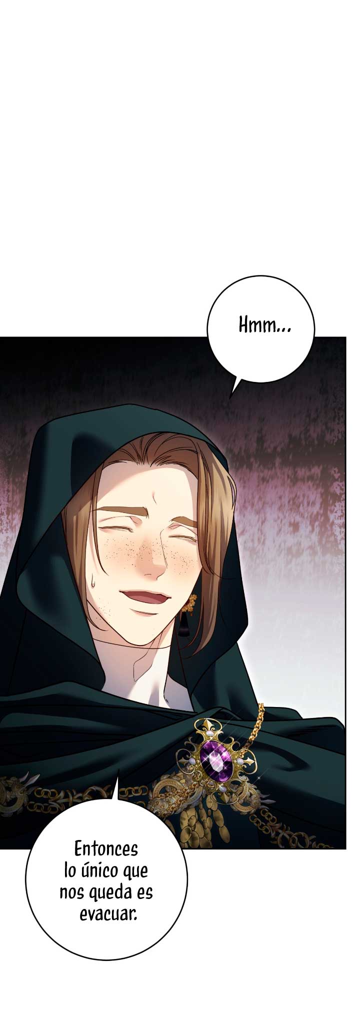 Isnelda Capítulo 51 - Página 58