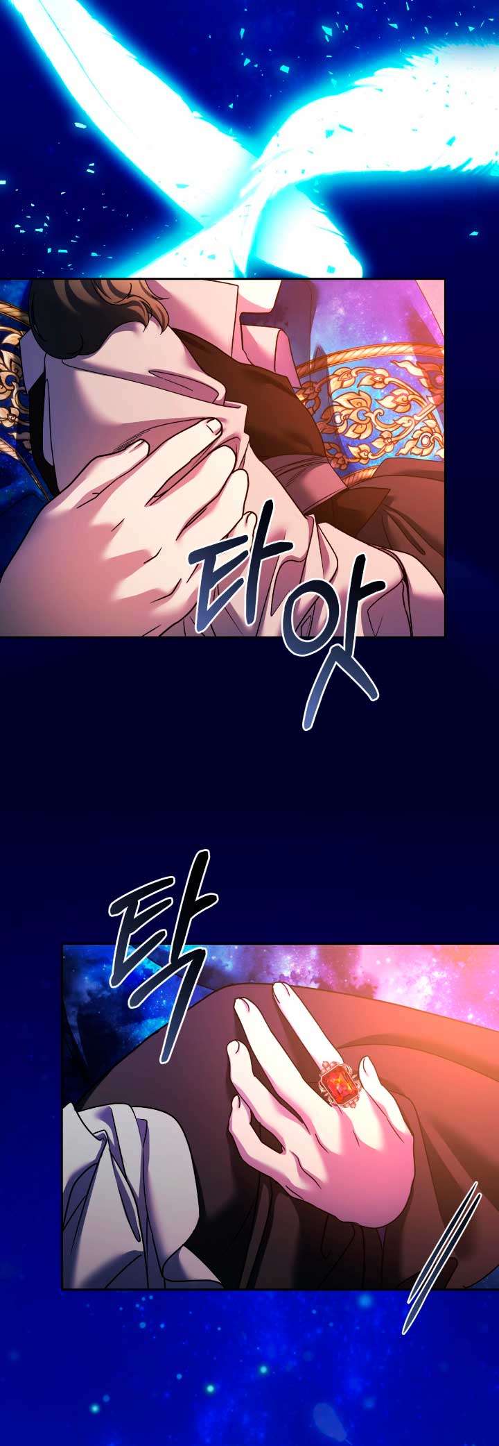 Isnelda Capítulo 51 - Página 6