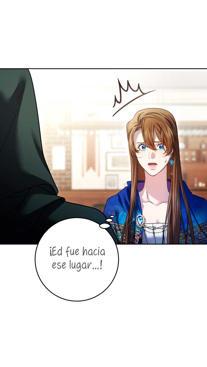 Isnelda Capítulo 51 - Página 60